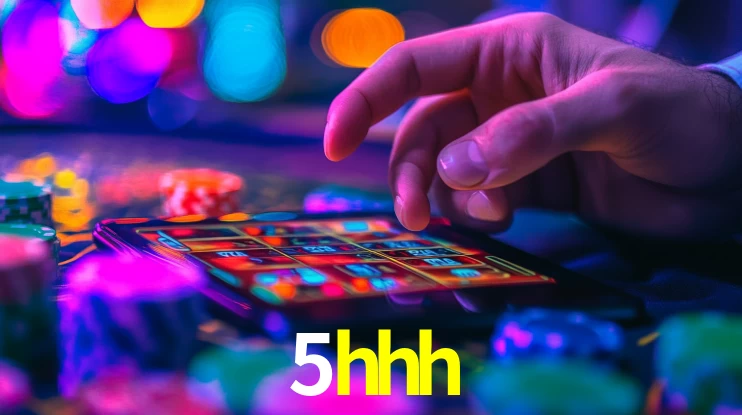Conta Pessoal 5hhh